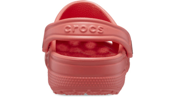 Crocs Classic Clog Neon Watermelon – Sole Central