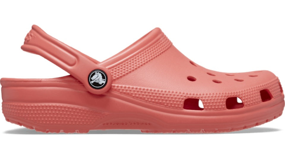 Crocs Classic Clog Neon Watermelon – Sole Central
