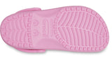 Crocs Classic Clog Pink Tweed