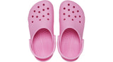 Crocs Classic Clog Pink Tweed