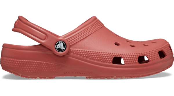 Crocs Classic Clog Stawberry Wine