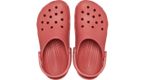 Crocs Classic Clog Stawberry Wine