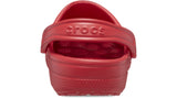 Crocs Classic Clog Varsity Red