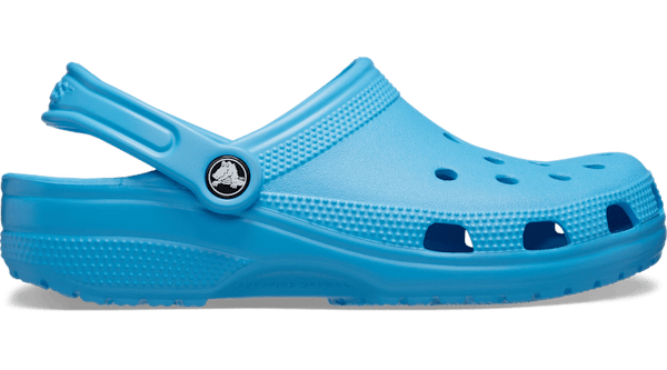 Crocs Classic Clog Venetian Blue