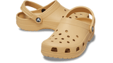 Crocs Classic Clog Wheat