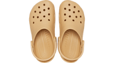 Crocs Classic Clog Wheat