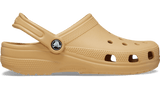 Crocs Classic Clog Wheat