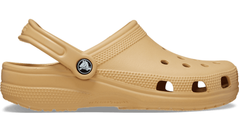 Crocs Classic Clog Wheat