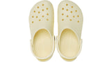 Crocs Classic Clog Yellow Light