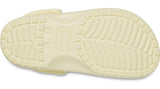 Crocs Classic Clog Yellow Light