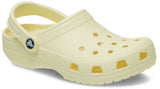 Crocs Classic Clog Yellow Light