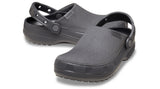 Crocs Classic Crafted Clog Black Sand