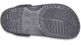 Crocs Classic Crafted Clog Black Sand