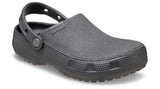 Crocs Classic Crafted Clog Black Sand