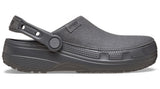 Crocs Classic Crafted Clog Black Sand