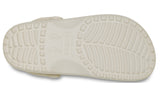 Crocs Classic Crafted Clog Stucco