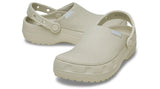 Crocs Classic Crafted Clog Stucco