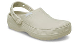 Crocs Classic Crafted Clog Stucco