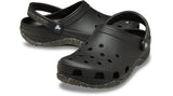 Crocs Classic EVO Clog Black