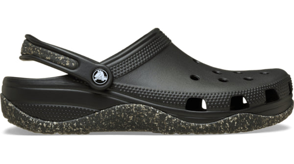 Crocs Classic EVO Clog Black