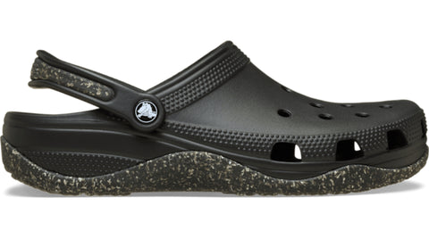 Crocs Classic EVO Clog Black