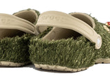 Crocs Classic Clog Grass