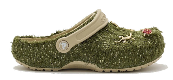 Crocs Classic Clog Grass