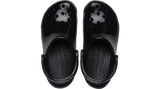 Crocs Classic Clog High Shine Black