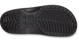 Crocs Classic Boat Shoe Black