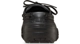 Crocs Classic Boat Shoe Black
