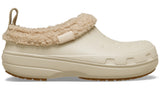 Crocs Classic Lined Shorty Sandstone
