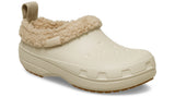 Crocs Classic Lined Shorty Sandstone