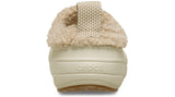 Crocs Classic Lined Shorty Sandstone