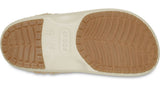 Crocs Classic Lined Shorty Sandstone