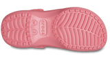 Crocs Classic Platform Clog Hot Blush