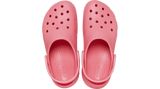 Crocs Classic Platform Clog Hot Blush