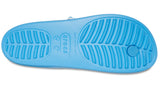 Crocs Classic Platform Tie Dye Flip Oxygen Multi
