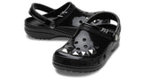 Crocs Classic Studded Clog Black