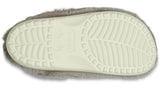 Crocs Classic Unfurgettable Clog Mushroom
