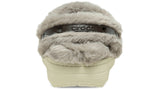 Crocs Classic Unfurgettable Clog Mushroom