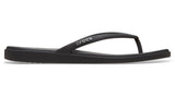 Crocs Coast Flip Black Slate Grey