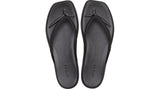 Crocs Coast Flip Black Slate Grey