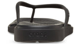 Crocs Coast Flip Black Slate Grey