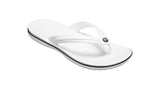 Crocs Crocband Flip White