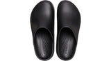 Crocs Dylan Platform Clog Black