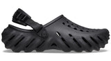 Crocs Echo Clog Black