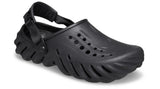 Crocs Echo Clog Black