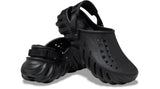 Crocs Echo Clog Black