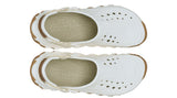Crocs Echo Gum RO Clog Chalk