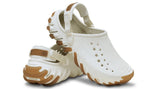 Crocs Echo Gum RO Clog Chalk